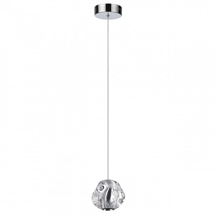 Подвес ODEON LIGHT JEMSTONE 5084/5L L-VISION