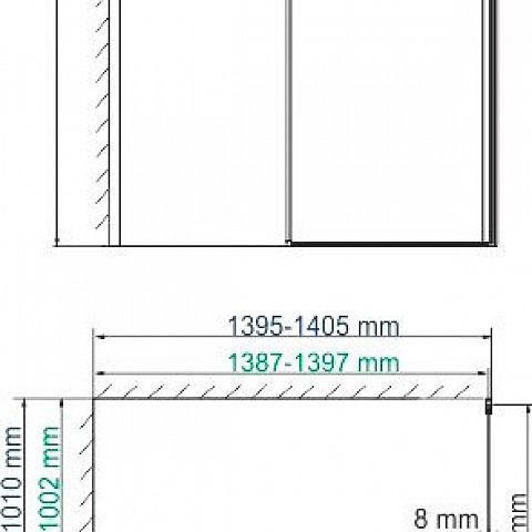Wasserkraft Alme 15R 15R37