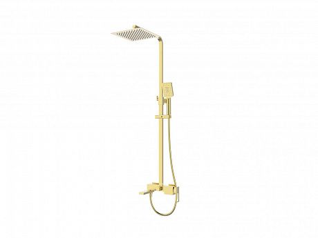 BelBagno LUCE LUC-VSCM-ORO