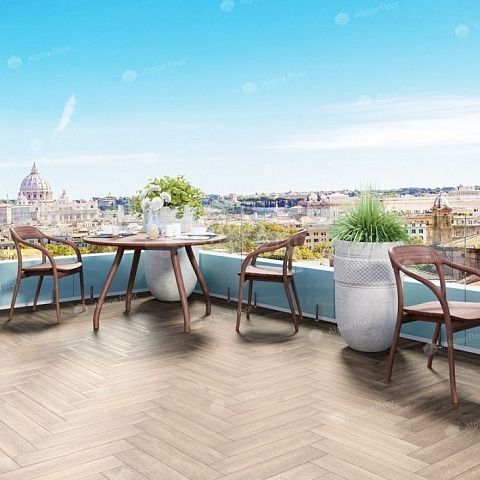 Alpine Floor Parquet Light ЕСО 13-10